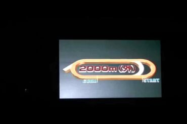 ２０１４年　帝王賞　ファンファーレ　in　名古屋競馬場