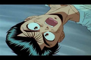 幽遊白書 第013話 「幽助VS乱童 乱れとぶ妖術！！」