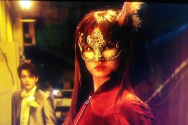 【深田恭子】ルパンの娘最終回　深キョン本格的アクションシーン