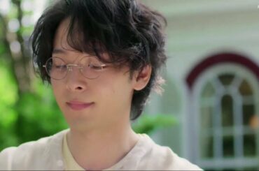 岸辺露伴は動かない (1)「富豪村」2020/12/28 【出演 : 中村倫也】