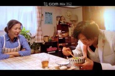 ドラマさくらの親子丼理解心3話の1