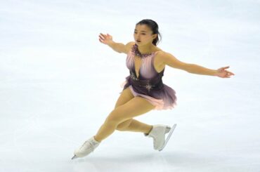 【フィギュアスケート】安藤美姫が「世界で彼女しか跳べない」と大絶賛した坂本花織のジャンプ