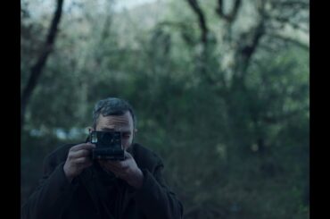 映画『アップル』予告編