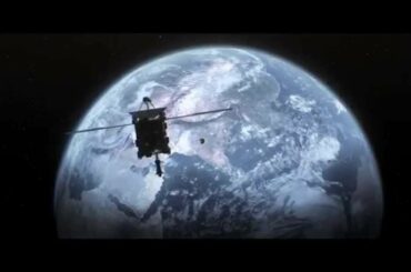 『はやぶさ／HAYABUSA』予告編