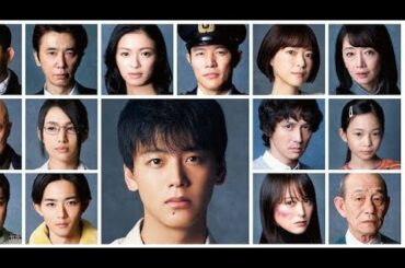 テセウスの船　ドラマ版の真犯人の考察