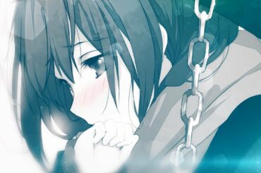 【私と、一緒にいて】『安達としまむら』（CV：鬼頭明里×伊藤美来）TVCM