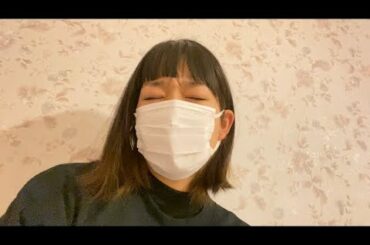 【コロナ】2回目のPCR結果は…陽性でした… #コロナ #経過vlog #DAY7