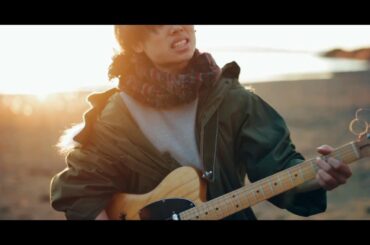 Saucy Dog「いつか」MUSIC VIDEO