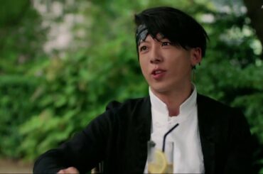 岸辺露伴は動かない（２）「くしゃがら」 2020/12/29 【出演 : 中村倫也】