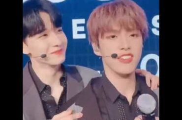 [JO1の98ズ / JUNKEIGO FMV] Kono Junki x Sato Keigo (佐藤 景瑚 x 河野 純喜) - I'll Never Say (죽어도 못하는 말)