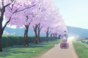 【MAD】神様になった日 Kimi To Iu Shinwa/君という神話