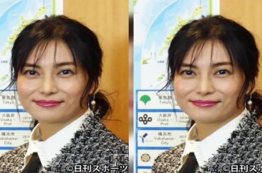 ✅  柴咲コウ「35歳の少女」望美が交際宣言９・４％ - ドラマ : 日刊スポーツ