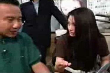 仲間由紀恵　ま○こ発言　「アイドル王」1997年