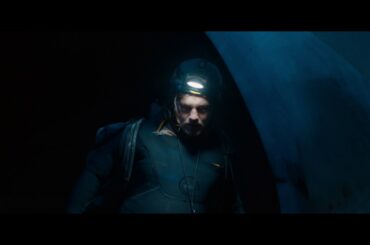 「CAVE ケイブ」予告