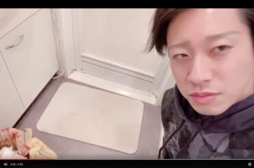 ニトリのアスベスト入りバスマット2年以上使ってるんだけど俺死ぬのかな？【珪藻土】【自主回収】