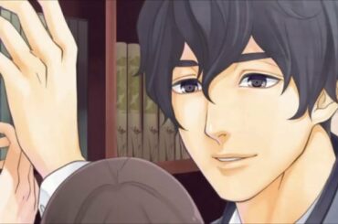 シチュエーションＣＤ「大正浪漫 ～禁断の恋～vol.6　詩人の彼」（CV：石川界人）
