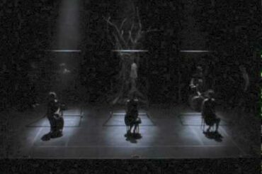 「血の婚礼」（エイブルアート・オンステージ）