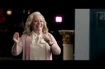 映画『ステージ・マザー』予告