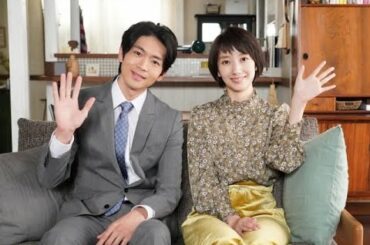 ✅  日本テレビ系ドラマ『＃リモラブ ～普通の恋は邪道～』（毎週水曜　後10：00）が、きょう23日に最終回を迎える。それを前に、大桜美々役の主演・波瑠と共演の青林風一役・松下洸平が見どころや思い出に