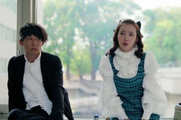 岸辺露伴は動かない（３）「Ｄ．Ｎ．Ａ」 2020/12/30【出演 : 中村倫也】