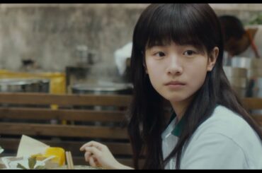 映画『兎たちの暴走』予告動画　The Old Town Girls