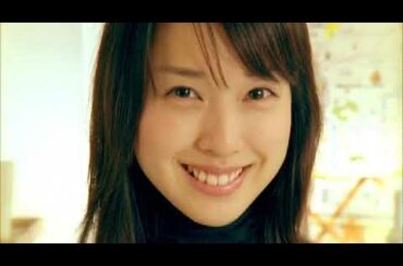 MAY BE HAPPY / 広末涼子・戸田恵梨香