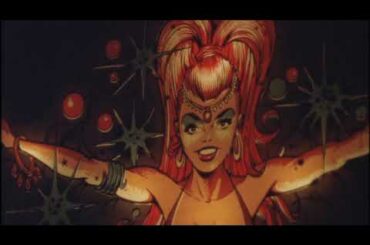 沢田研二 映画ときめきに死す①　1984年