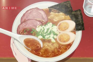 【アニメ】面白いシーンをまとめてみたw【神様になった日】