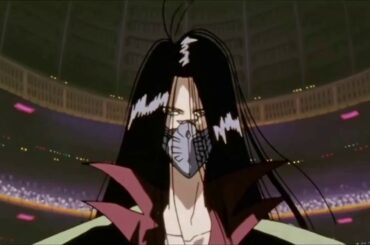 【幽遊白書】ヤンホモからす【男リョナ】