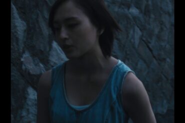 映画「お嬢ちゃん」予告編（出演：萩原みのり ）