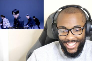JO1 - La Pa Pa Pam Performance Video (Official Reaction)