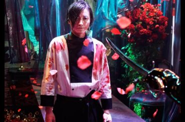 『Ｄｉｎｅｒ　ダイナー』（ボンベロって誰？編）2019年7月5日(金)公開