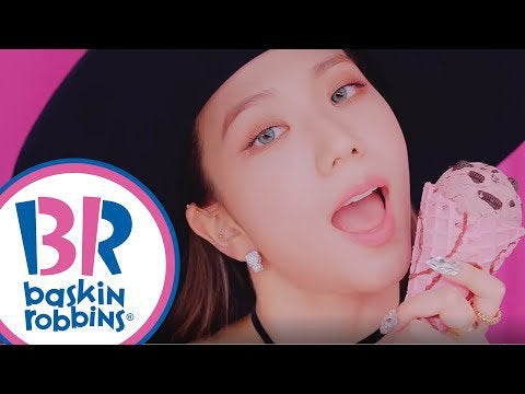 Blackpink블랙핑크 アイスクリーム バスキンロビンスパロディコマーシャルフィートエラグロス Blackpink Tkhunt Blackpink블랙핑크 アイスクリーム バスキンロビンスパロディコマーシャルフィートエラグロス Blackpink Tkhunt