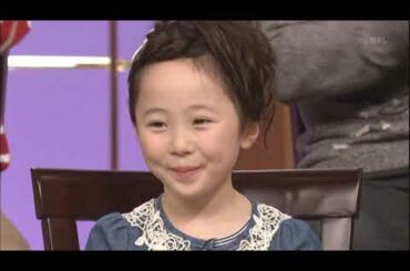 行列 本田望結 北乃きい 2012 01