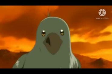 神様になった日最終回のシーンをAIR.CLANNADのシーンと比べてみた