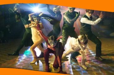 ✅  ルパンの娘：映画化決定　深田恭子、瀬戸康史、橋本環奈ら続投