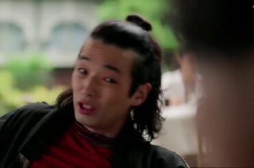 岸辺露伴は動かない 第2話「くしゃがら」2020年12月29日 【出演   中村倫也】