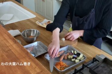 ハンバーグ弁当