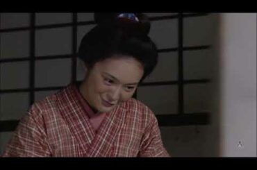 北大路欣也・・・剣客商売 御老中暗殺