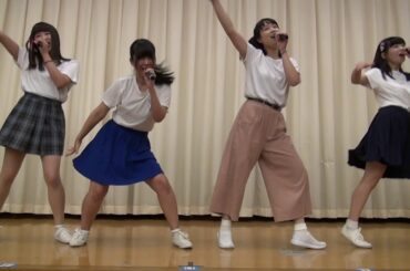 恋を語る詩人になれなくて（４曲目） / コラボ昼公演＠湯～とぴあ宝 - 2017年11月12日（日）