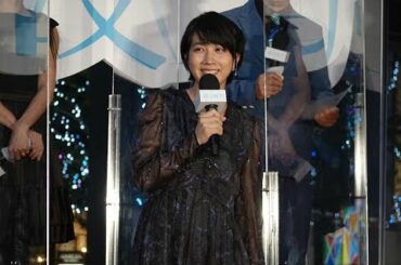 アニメーション映画「君は彼方」ジャパンプレミアに出席した松本穂香【写真：ENCOUNT編集部】TwitterFacebookHatena瀬戸利樹は声優初挑戦！　「マンガとアニメの聖地」池袋がメイン舞台