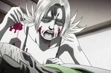 OVA「岸辺露伴は動かない」エピソード