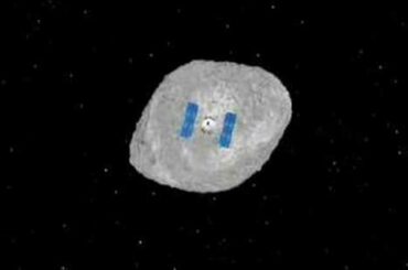 Return of the Falcon Part 2 (of 4)　小惑星探査機はやぶさ「祈り」