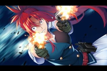 ⑬【グリザイアファントムトリガー】Grisaia Phantom Trigger Volume6【亡霊隊、突入まで②】