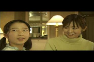 斉藤由貴　わたしが子どもだったころ