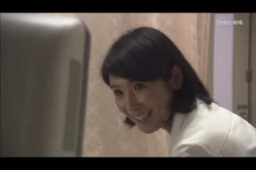 黒木瞳・・サスペンス・・産科医・和泉凛−生と死のカルテ−