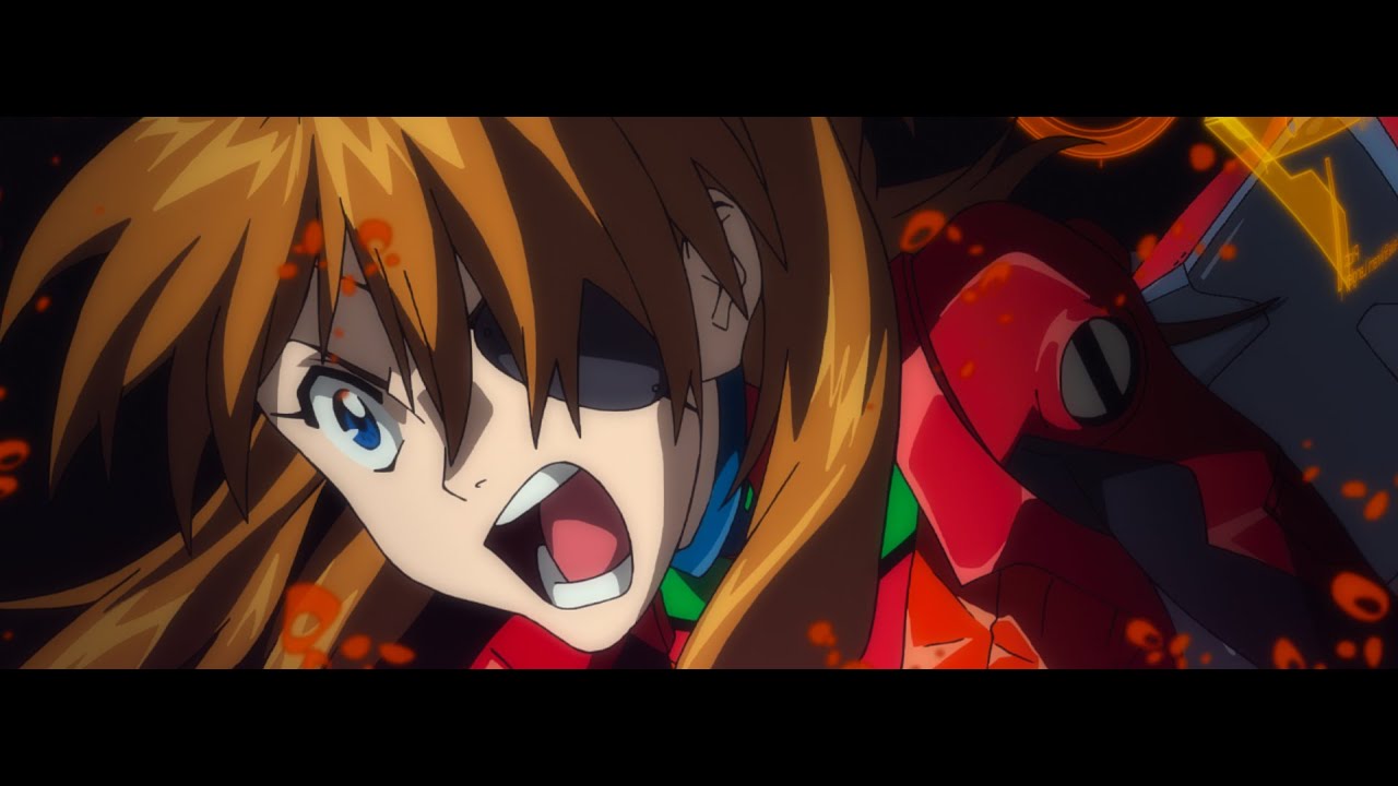 【公式】ダイジェスト これまでの『ヱヴァンゲリヲン新劇場版:Q』 【公式】ダイジェスト これまでの『ヱヴァンゲリヲン新劇場版:Q』