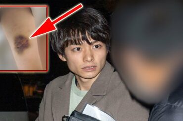 jp show -  【自殺寸前の救出劇】「共演NG」俳優・小澤廉が元JK恋人に腹部殴打で堕胎強要《遺書には「死にたくなかった」》