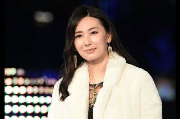 ✅  色んな芸能・エンターテインメント・ニュース満載♪『めるも』| 　今年9月に第一子を出産した俳優の北川景子。11月2日には産後初の公の場、映画『ドクター・デスの遺産－BLACK FILE－』の完成