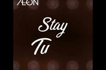 AEON Black Friday Sale 2018